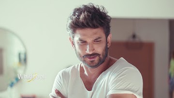 Whirlpool Inverter Air Conditioners with the revolutionary 3D Cool Technology - 10 Sec