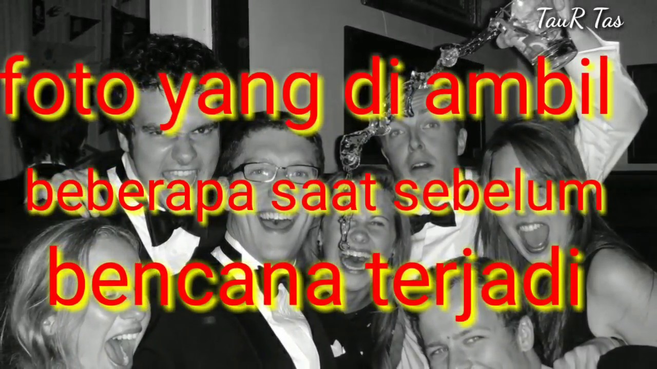 Beberap Detik Sebelum YouTube