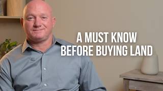 Don’t Buy Texas Land Until You Know This! (Mineral Rights)