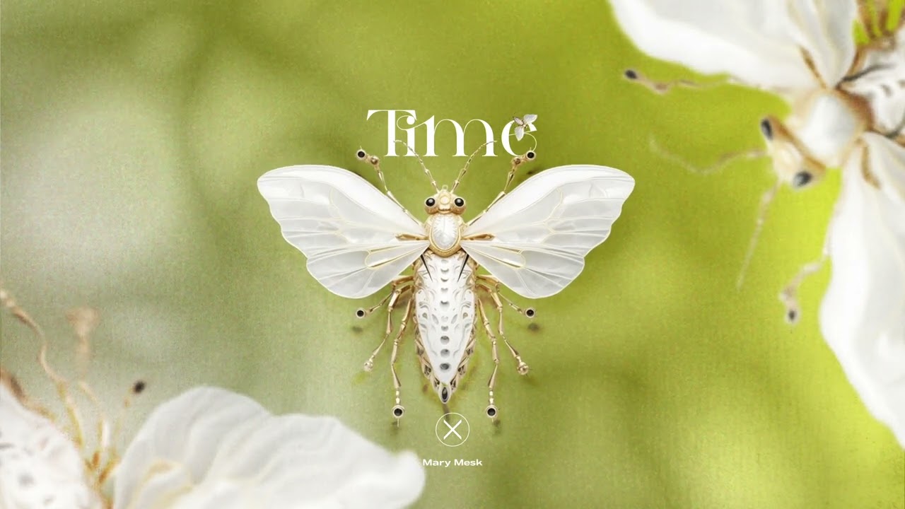 Mary Mesk - Time (Original Mix) adlı videoyu YouTube'da izle Mary Mesk - Time (Original Mix) adlı videoyu YouTube'da izle