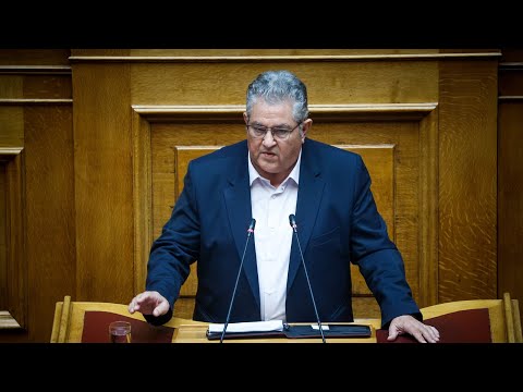 Δ. Κουτσούμπας: Θα μας βρίσκετε παντού μπροστά σας