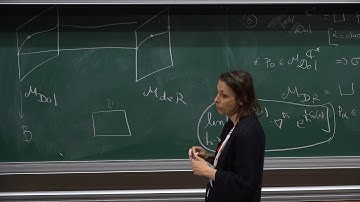 Olivia Dumitrescu - Lagrangian Fibration of the de Rham Moduli Space and Gaiotto Correspondence