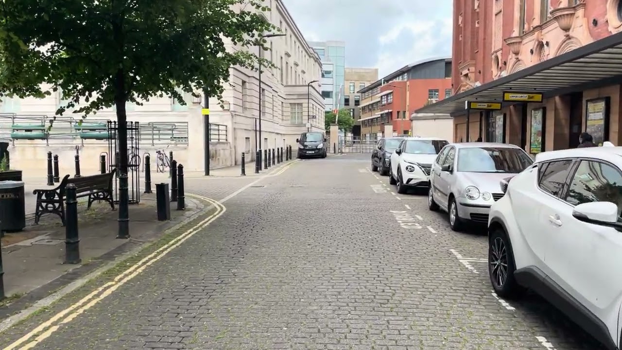 Wilton Way Hackney E8