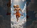 New bajrangbali status video❤️🚩 | Hanuman chalisa #shorts #shortsfeed #youtubeshorts #trending