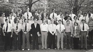 50 Years of WVSOM