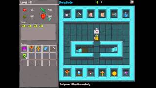 Dungeonup - Ios Trailer