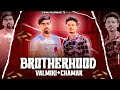 Brotherhoodvalmikichamar  baidh  shayar  haryanvi new song 2024  2 bhai haryane te 