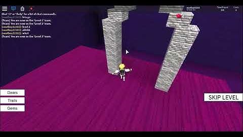 Speed Run 4 MIRROR MODE