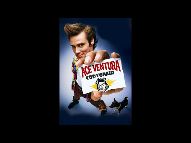 Ace Ventura - Русский казак
