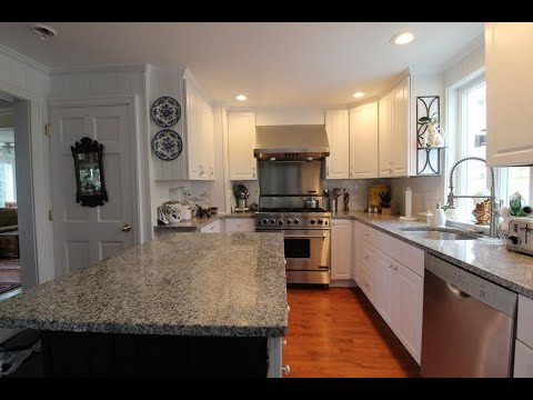 36 Mears Ave, Quincy, MA home video tour