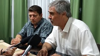 Marcha atrás en la creación del secundario en Las Acequias - LRTV