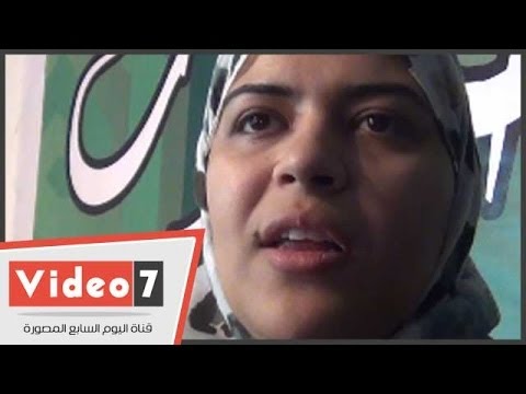 بالفيديو بن خلدون السيسى حصل على 90 من أصوات المصريين بالخارج