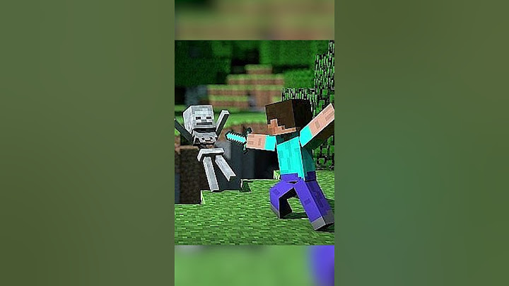 3 WYCOFANE RZECZY z MINECRAFT