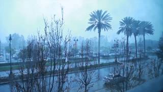 Rain 2-28-2014 (10:28 A.M., PST)