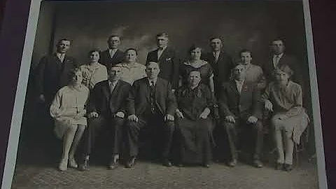 Rosemary (Fischer) Berger Photo Album Tour