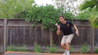 Jacob Low vs the Black Cherry Stodd Mod