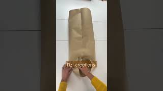 how to wrap Teddy 🧸 #shorts #shortsvideo