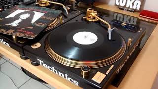 Donna Summer  Breakaway remix  Version