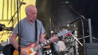 Ween - The Final Alarm - 2024-08-04 Spokane WA Spokane Pavillion