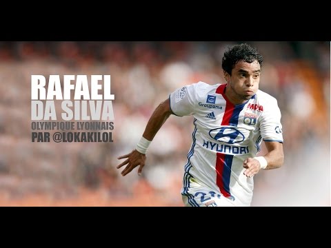 Rafael da Silva | Olympique Lyonnais