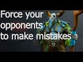 How to win following your game plan. In depth analysis of EHOME - IG game 2. DPC 2023 Tour 1