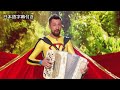 【和訳】イギリス版「君の名は２」 ... 謎のアコーディオン男 | BGT 2016