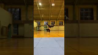 【Live】Powermove Practice 2021/06/21 BreakDance
