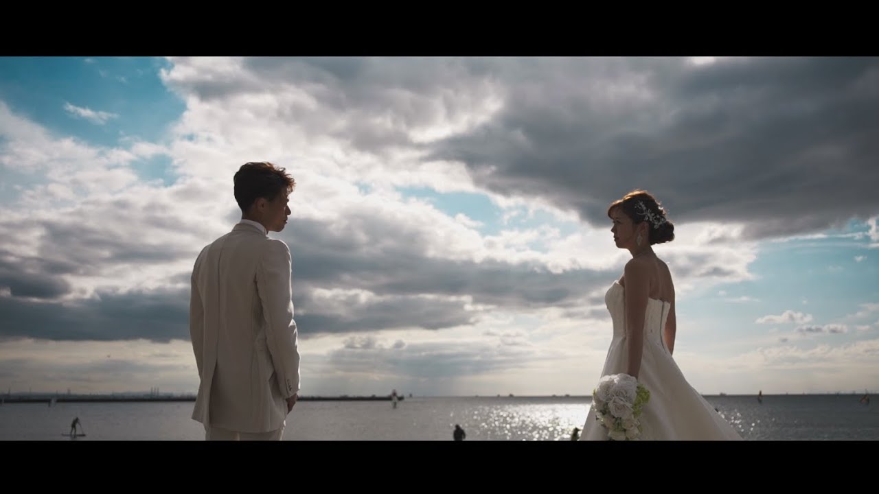 WORKS 制作ムービー -プロペラJAPAN｜結婚式映像、ウェディング