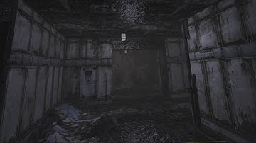 Total Chaos Director