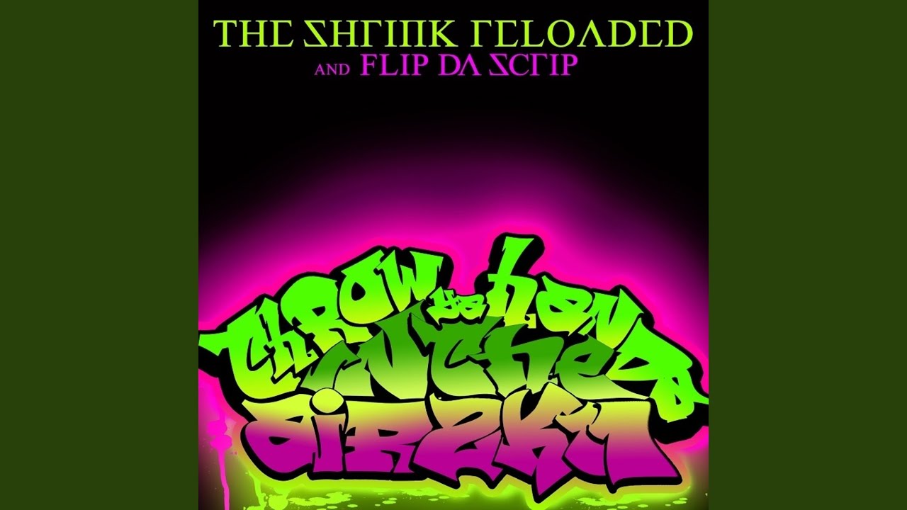 Throw Ya Hands In The Air 2K11 (Block & Crown Pacha Groove Edit) YouTube