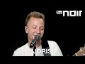 Joris Herz über Kopf Live Im TV Noir Hauptquartier