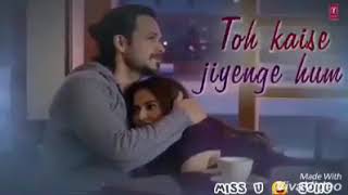 Jo le jaoge khwab mere to kaise jiyege hum~~~ heart failure song (sonu 💟prince