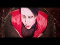 Marilyn Manson's "Kill4Me" music video, but in slow motion and then in slower motion