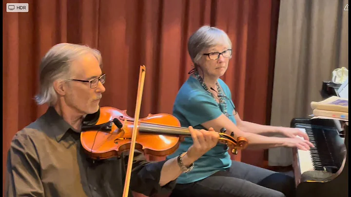 "Ireland Bridge" (Dale & Anita); Eric Curl & Sherr...
