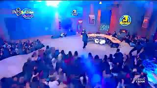 Koray Avcı - Hıçkırık Tuttu Beni _ 3 Adam(360P)