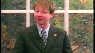 Осознание Знания СПб 2001 г ТВ О экспедиции РГО СПб нашедшей в Белом море памятники Гипербореи