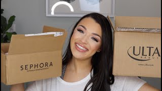 Fall 2020 Makeup Haul