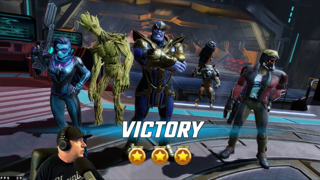 Nexus 81 thru 89 MARVEL Strike Force MSF YouTube