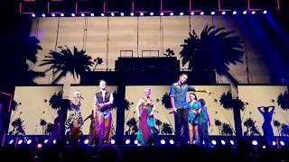 Steps - Paradise Lost (Party on the Dancefloor Tour - Dublin, Ireland)