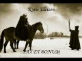Kyrie Eleison...GREGORIAN