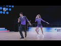 ROCK-N-SWING.COM | KHROMYKH Pavel - SHISHOVA Daria | MCCS | European Championship Sochi 2021