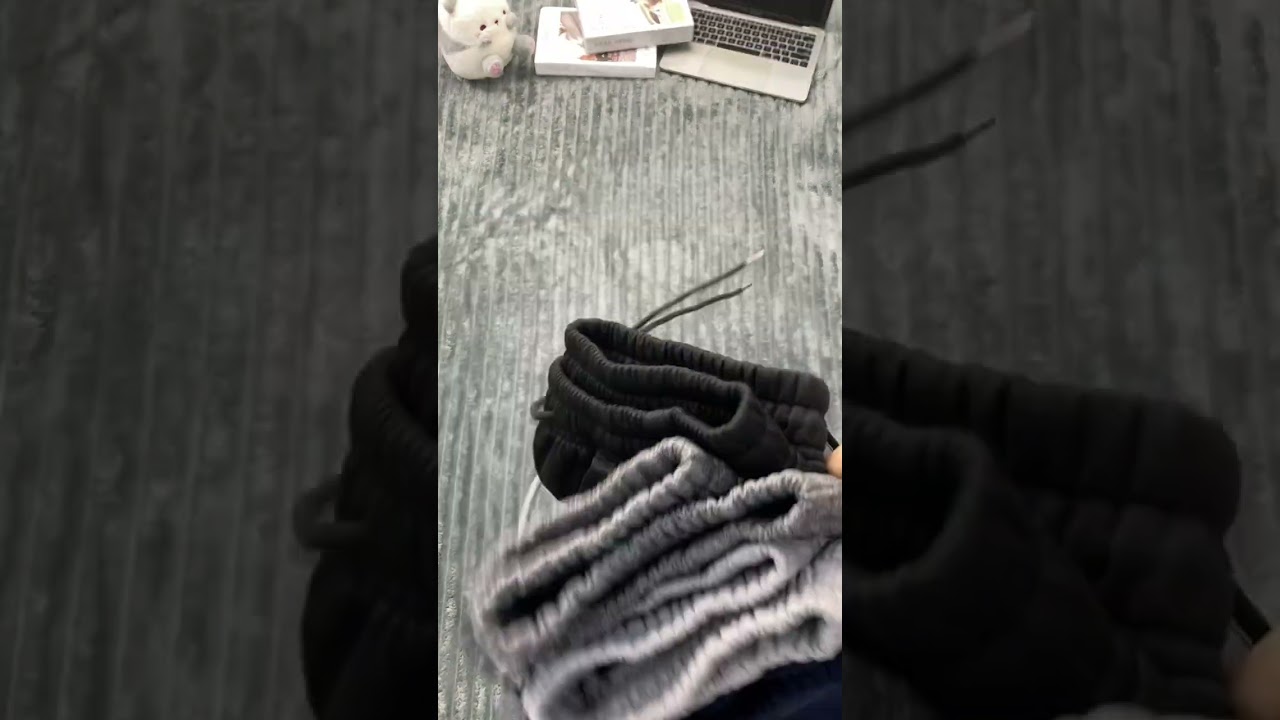 Warm thermal trousers: black friday deals! 