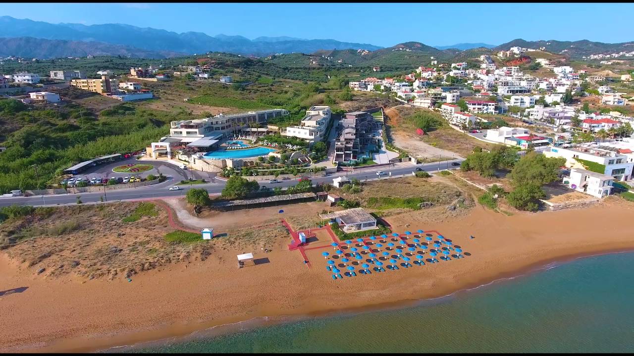 Cretan Dream Royal Luxury Suites You Cretan Dream Royal Luxury Suites