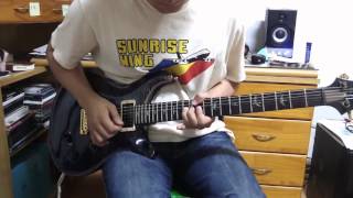 Santana - Europa cover