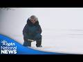 Building Nunavik’s future, one young person at a time | APTN News