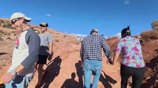 028 Mesa Verde und Arches Nationalpark