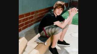 Justin Bieber - One Less Lonely Girl Official with lyrics