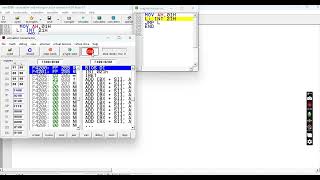 8086 BIOS INTERRUPT FOR GETTING INPUT