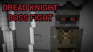 Minecraft When Pigs Fly: Dread Knight Boss Fight ( 1.19.2 Map )