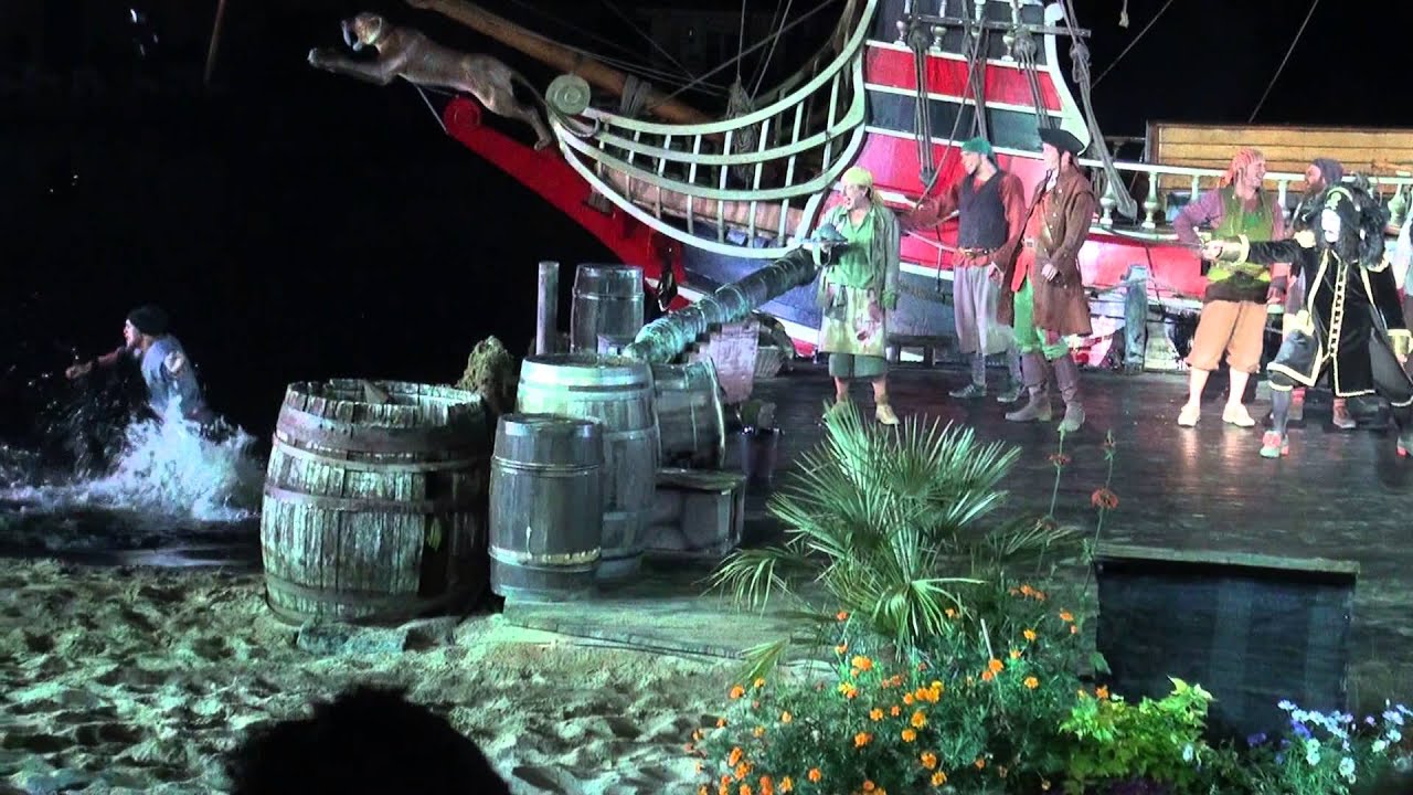 Martinus & Mathias på sabeltann 9